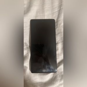 Google pixel 6a